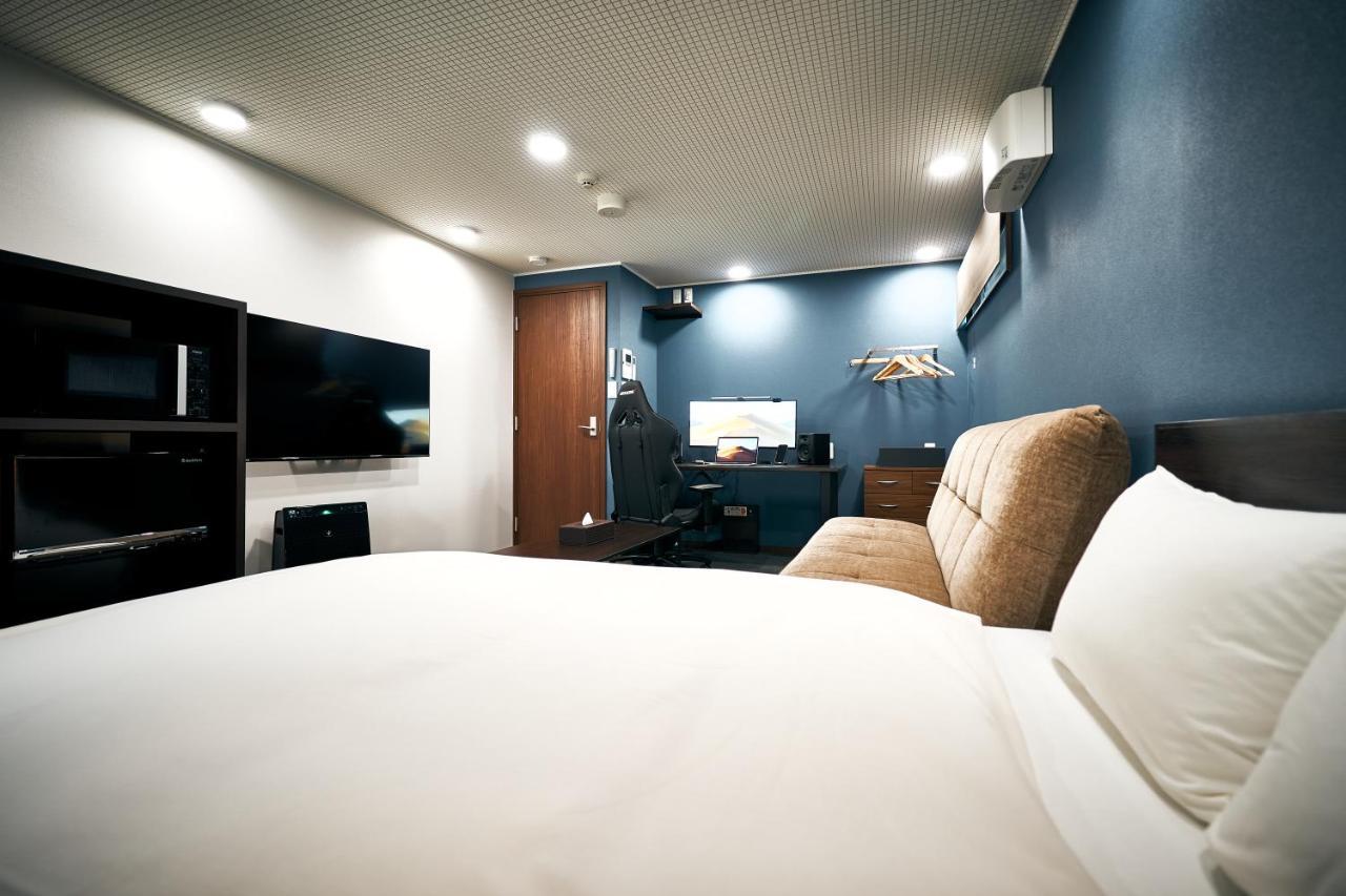 Front Seimei 酒店 5*