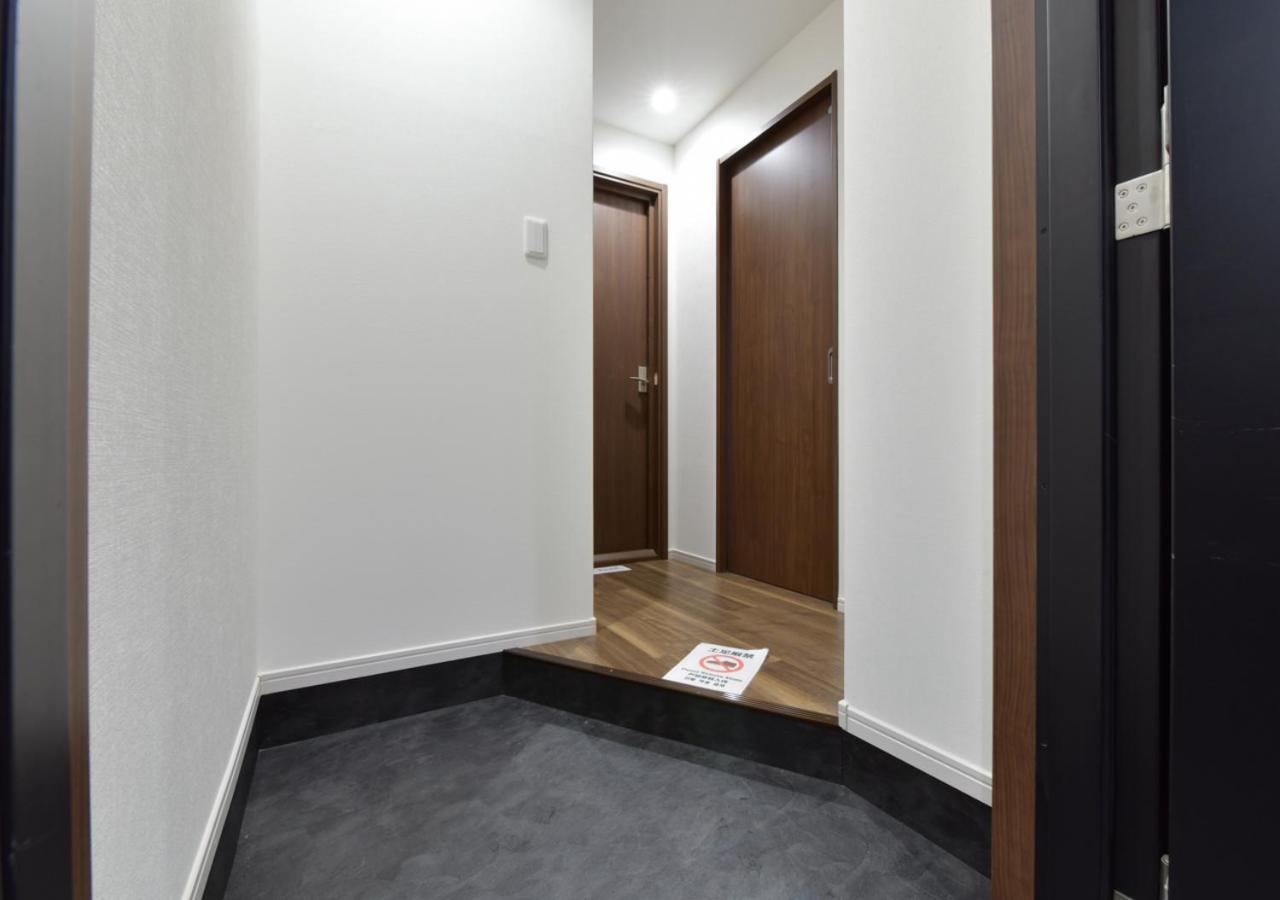 酒店 Front Seimei