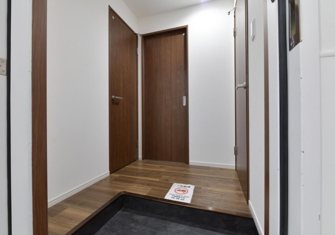 酒店 Front Seimei 5*