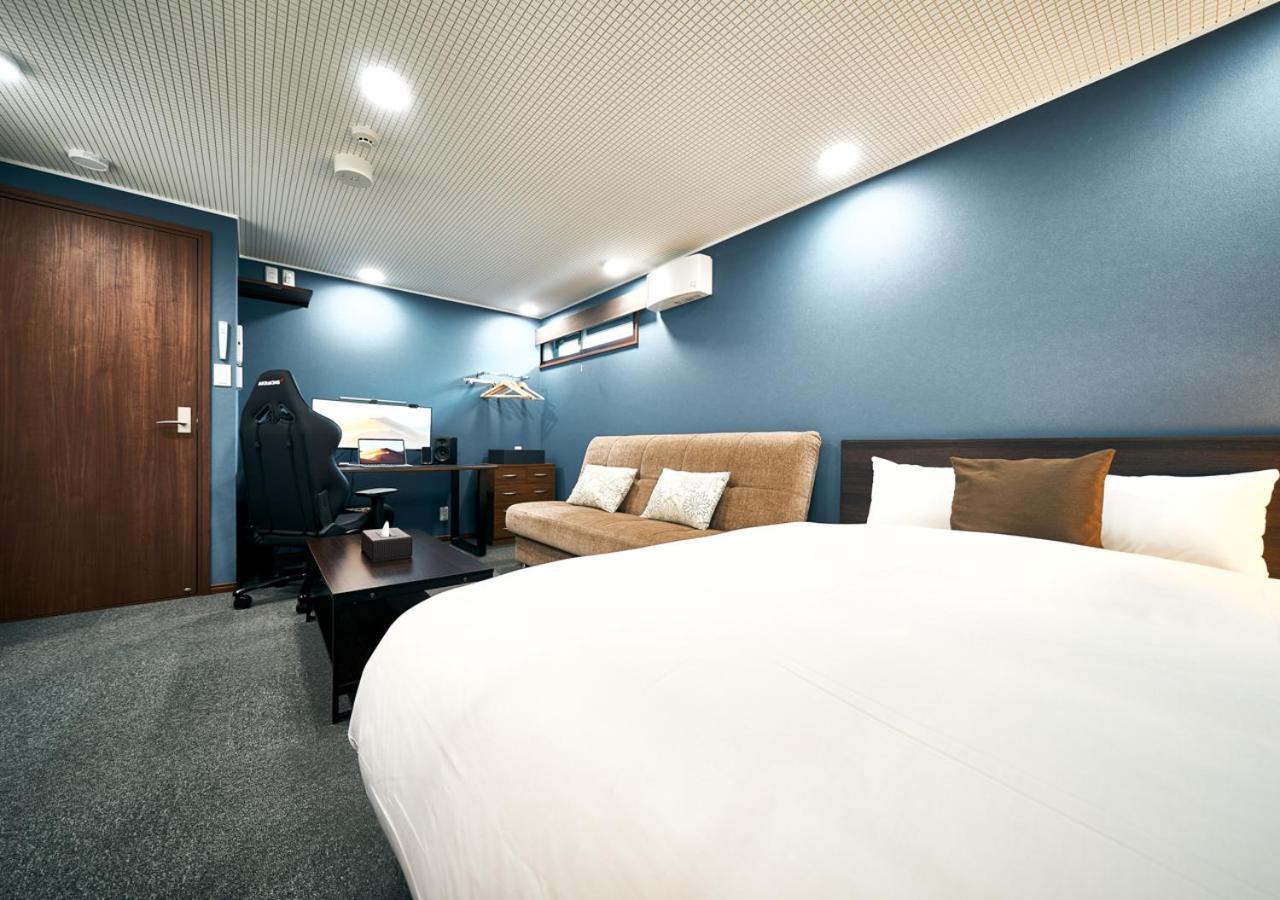 Front Seimei Hotel Kyōto